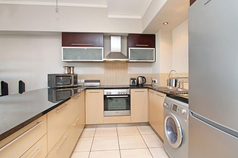 1 Bedroom Property for Sale in Cape Town City Centre Western Cape
